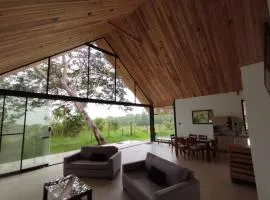 Casa Francis Oxapampa