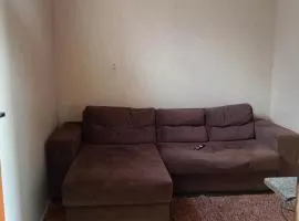 Suíte Executiva no Coração de Belém