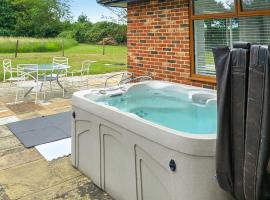 Belt Annexe, hotel i Writtle