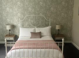 The Holm, hotel in Canonbie