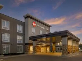 Best Western Plus Isanti