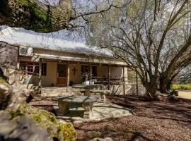 Dassenheuwel Farm Stay - house