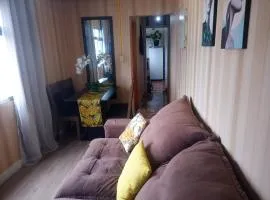 Frente ao Mar Residence