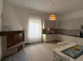 Villa Pietra Sardinia - Luxury 165 m2 Historic Stone House with Fireplace and Rooftop