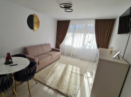 Apartament Violeta