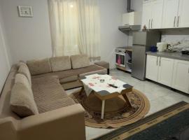 Urban Studio, hotel in Tirana