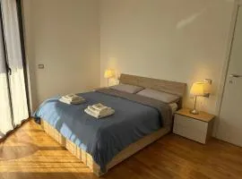 Davide Host Sesto Suite Apartment