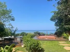 Paradise at your feet