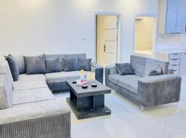 Zurich Furnished Apartments
