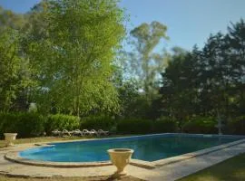 Cabañas Altos Del Parque