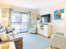 A Wave from it All - Sea Cabin 146