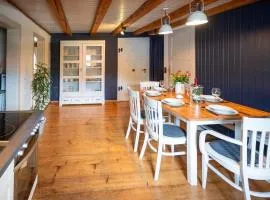 Das Depot - zentral Wohnen in Naumburg