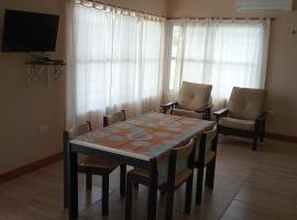 Rincón de Santa Tecla 2，位于Puerto Valle的酒店