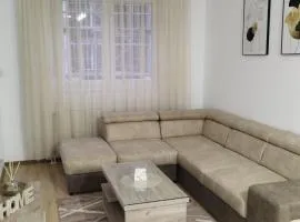 Apartman Lazar