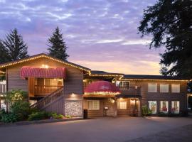 Best Western Country Lane Inn, hotel near Juneau International Airport - JNU, 