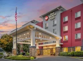 Best Western Plus Arlington/Marysville