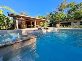 MAYU PATANPI Amazon Lodges