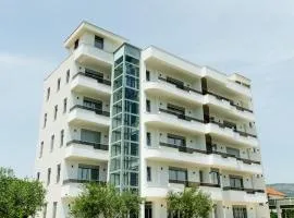 Sahat Kula Residence Hotel