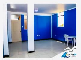 Descubre un lugar pensado para ti, hotel en Sechura