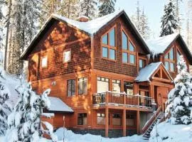 Black Diamond Chalet by Fernie Central Reservations
