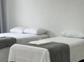 Trancoso Suítes e Flats