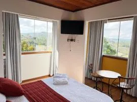 Pousada Vista de Lavras