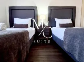 Exclusivo departamento Icono