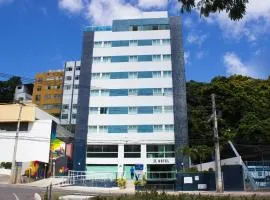 Aquarena Hotel
