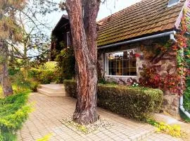 Kings Hill - Familly Retreat