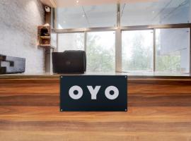 HOTEL O AWARA GRAND PALACE, hotel in Pratāpgarh