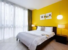 Yerevan Elite Stay - Republic Square