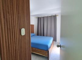 Casa Narad Valledupar, hotel em Valledupar