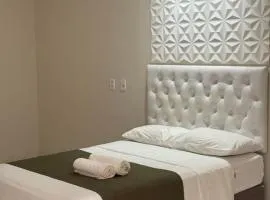 Hotel pousada XiqueXique