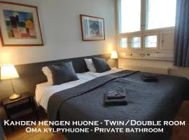 Hotel 24 - Karihaara - Kemi