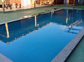 Casa Luar do Morro, hotel v destinaci Guarapari