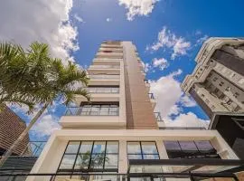 Max Lofts Residencial Flipchave MAX000