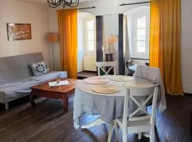 Zakątek Krasnala - Mieszkanie w Rynku