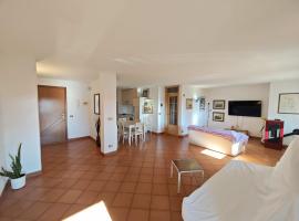 Court of Artist Friuli, hotel en Sedegliano