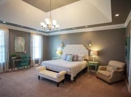 Reider Room at the Inn, Occano Arnold Palmer Signature Golf