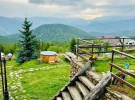 Pensiunea Casa Ancutei