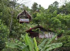 MAYU PATANPI Amazon Lodges