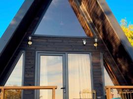 Nino's cottage, hotel v destinaci Signagi