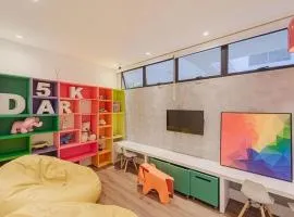 Elyseés Residencial Flipchave ELY000