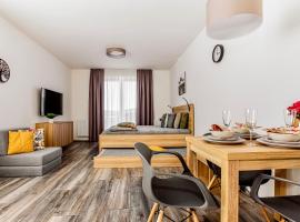 Výhledna Lipno Korzo, hotel in Lipno nad Vltavou