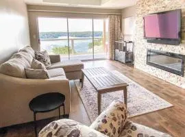 The Calm at Emerald Bay