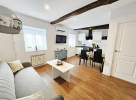 Apartment 5 Pers Natur León