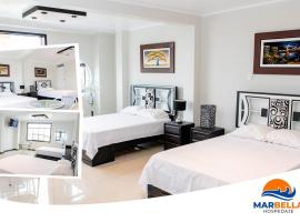 Descubre un lugar pensado para ti, hotel in Sechura