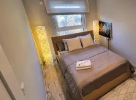 Srebrna Ostoja 65- Atlas Arena, PIOTRKOWSKA, Manufaktura, PRYWATNY PARKING