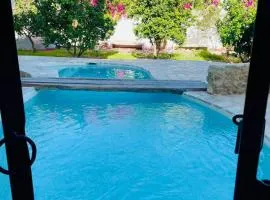 Casa Dea - Bungalow DS