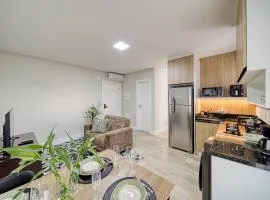 Elyseés Residencial Flipchave ELY000